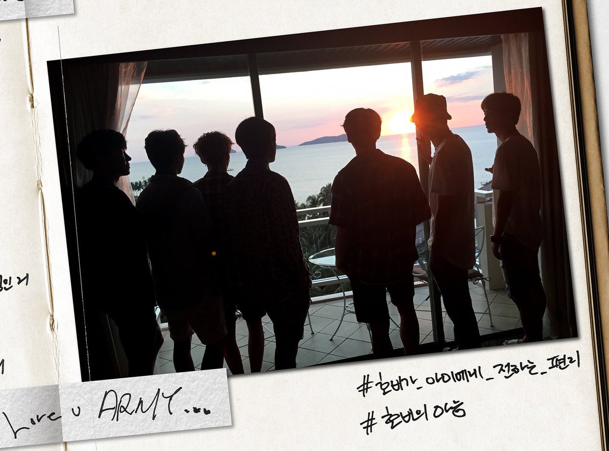 tcazfinance's tweet photo. @bts_bighit 💜💜💜💜💜💜💜 begin and again 7 https://t.co/5kbbm3ouKM