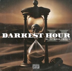 Make Sure You Check Out 'Darkest Hour II,' by Dusty Souls (Y.N.X. 716 & Aaqil Ali) and Canadian producer IM'PERETIV - @imperetiv

faded4u.ca/2024/01/make-s…