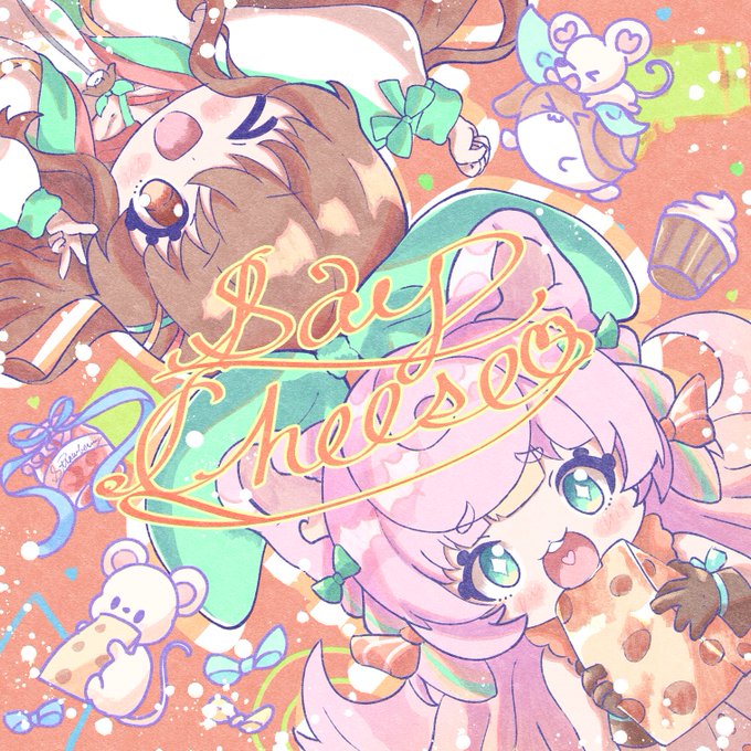 「こた猫🐱 🎤🎨3/10~/16colorful＆dreamy原宿デザインフェスタギャラリー@381sinano1」 illustration images(Latest)