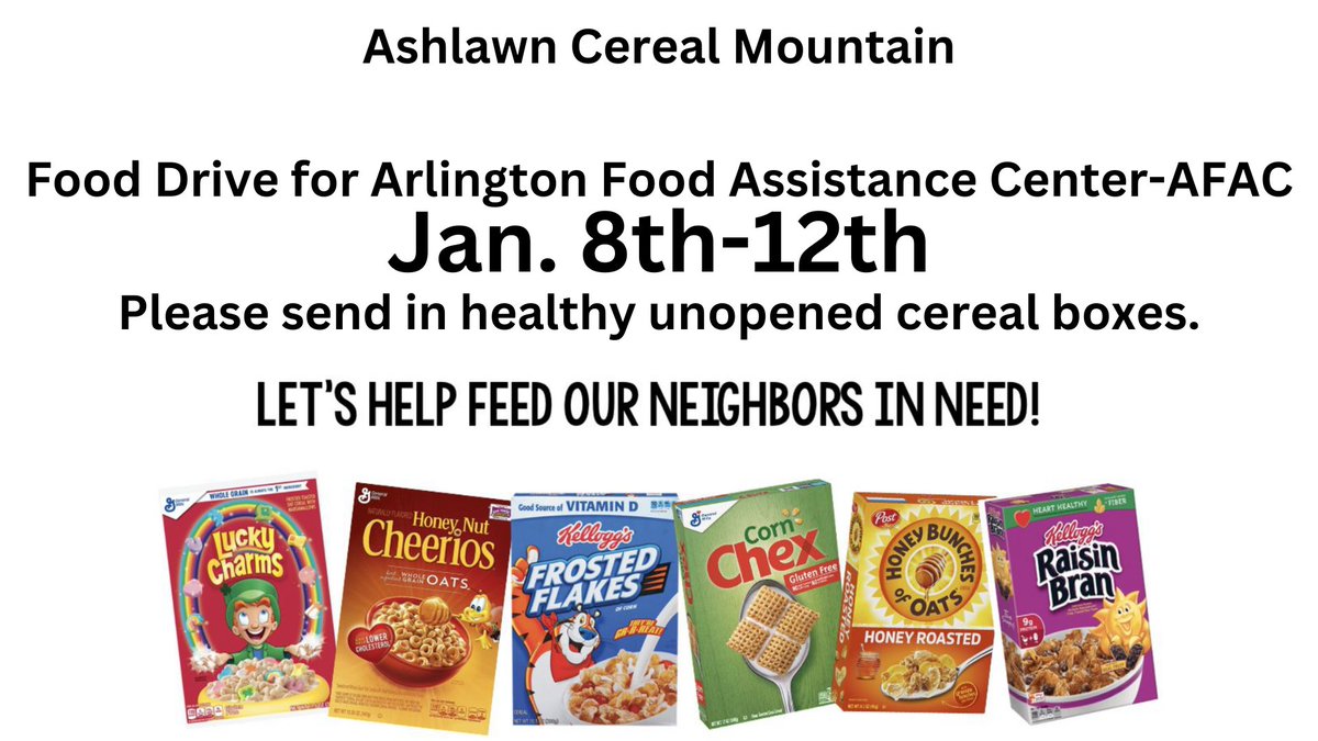 ashlawnitc's tweet photo. Calling all Ashlawn Global Citizens...
@Ashlawneagles
@DualLangEdProud
@MrsRileysClass_ https://t.co/xvzkolW6D0