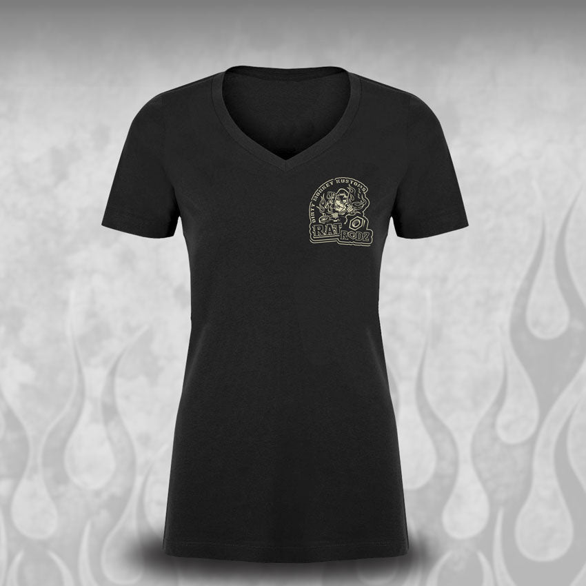 DirtyMonkeyKust's tweet photo. "Ellie" Rat Rod Women's tee shirt #carshowlife #classichotrod
$27.50
➤ https://t.co/ifgNqffxPH https://t.co/mKxhMb6VOO