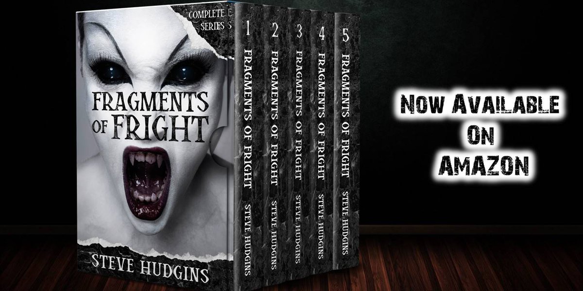 IS THE LOCH NESS MONSTER REAL?
SCHOOL BUS CREEPER
911

Just a few of the 117 stories in FRAGMENTS OF FRIGHT!
amazon.com/dp/B0CM1GGVRR
FREE WITH KINDLE UNLIMITED
Also in AUDIOBOOK!

#kindleunlimited #kindleunlimitedhorror #Horror365Challenge #Horrorfam #horror #HorrorCommunity