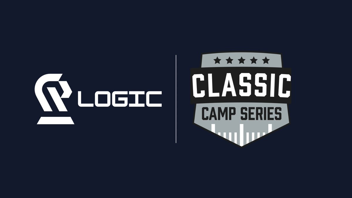 🚨 NextGen Logic X Classic Camp Series

📍One source of "Clean" Data Collection to power NextGen Logic. 
📍Re-thinking metrics to support our partners and college coaches.

More to come soon...

<a href="/NextgenProspect/">NGP</a> @NextGen_Logic <a href="/WRCoachVannucci/">Mike Vannucci</a> <a href="/coach_kinder/">Coach Kinder</a> <a href="/Aaron_Menapace/">Aaron Menapace</a>