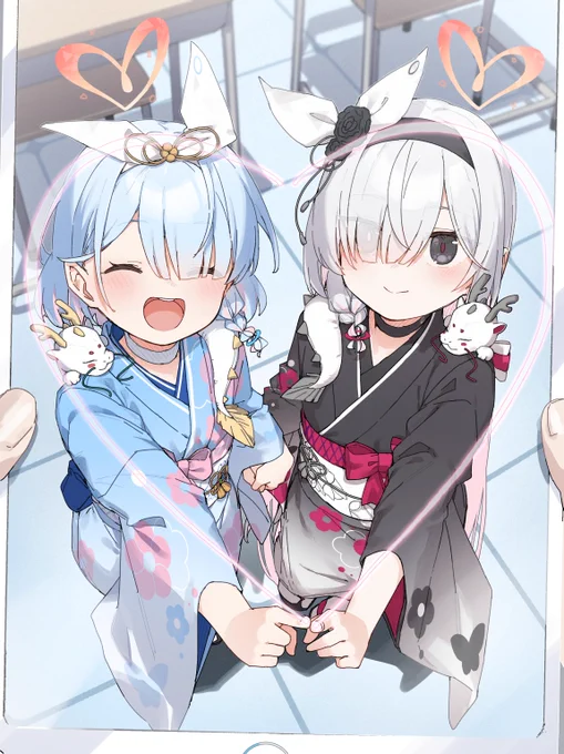 先生!今年もよろしくお願いしますっ!