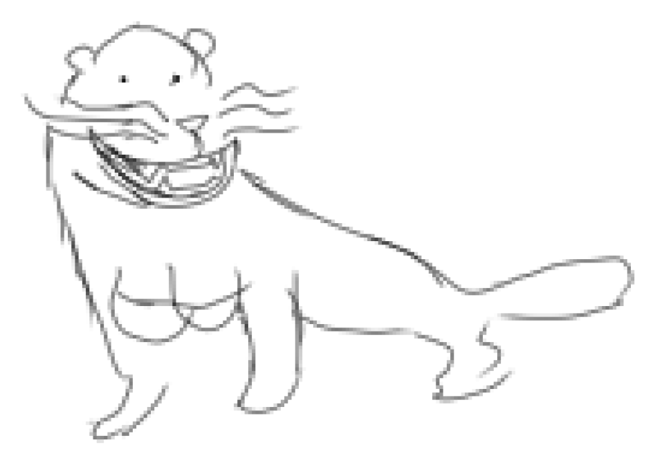 LoudFerret tweet media