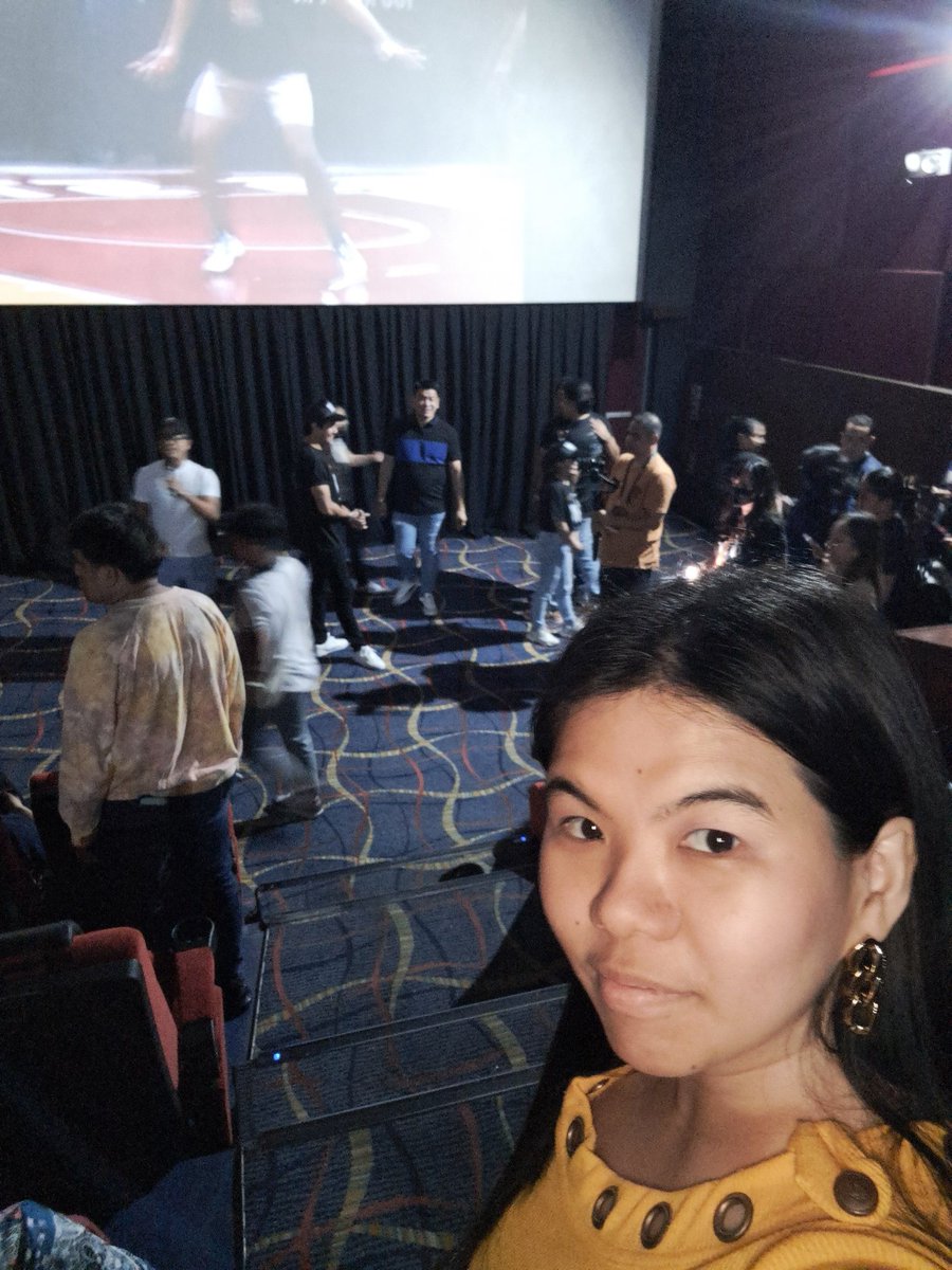 xandz34's tweet photo. Mallari The Movie is a splendid breathtaking horror film with twist of time travel, family, drama and history, which is inspired from a true story plus fiction... 😱😊
@qaloyJCsantos @Mentorque_P
#Mallari #MallariTheMovie #MMFF #MMFF2023 #Selfie #BlockScreening #GChannelPH https://t.co/qmfUM2Kxts