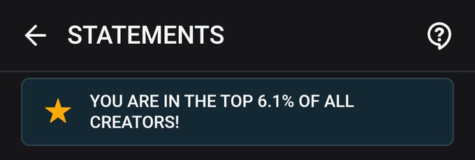 do you know what it means? that thanks to the fart fetish and to all those who signed up to my only4ns