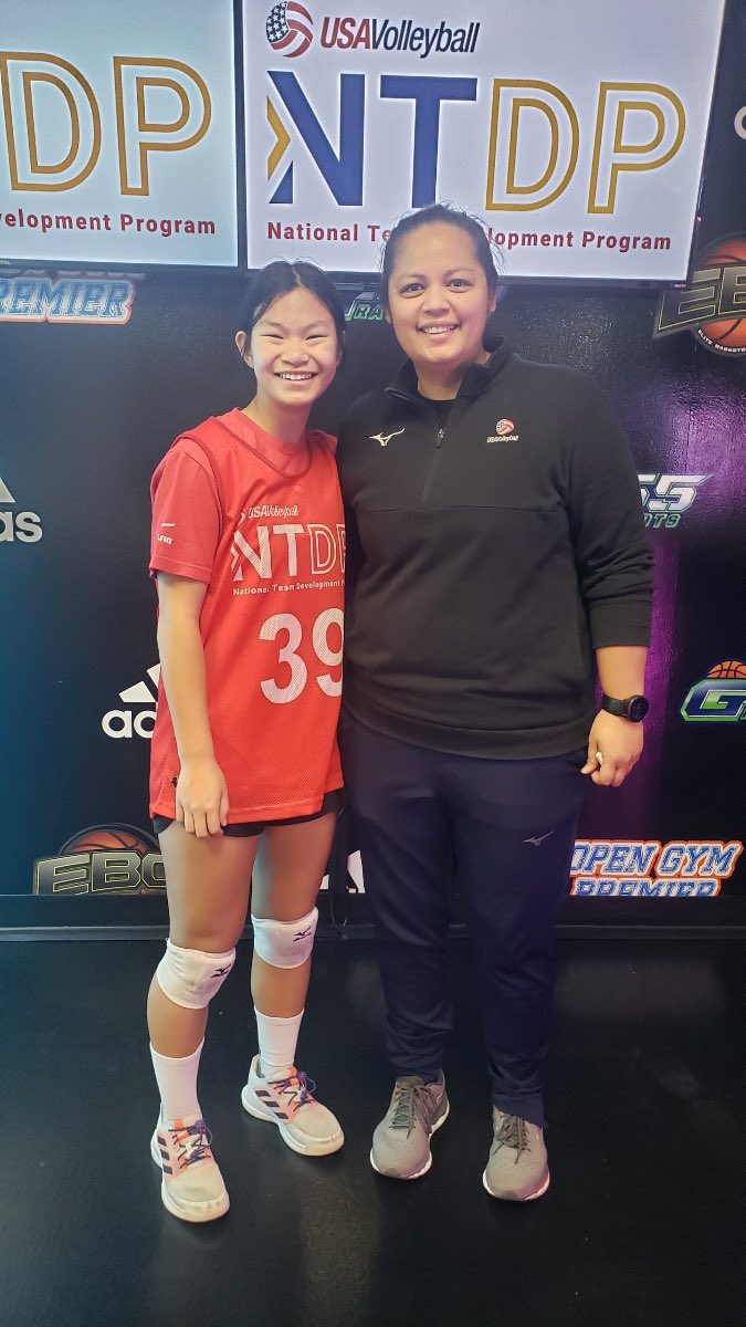 Sudden Impact Volleyball Club tweet media