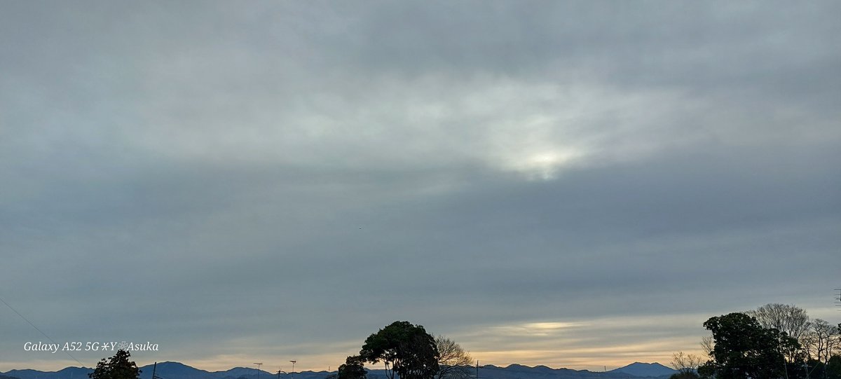 yumeasutw's tweet photo. 空一面グレーの厚い雲におおわれた水曜日の朝☁️
まだまだ #ミニバラ は花盛り🌹
予想最高/最低気温🌡️13℃/1℃
曇りのち雨☁️→☔
薄日が差すものの雲が優勢。夜は俄か雨に御用心🌂
#イマソラ
#朝空
#空の名前
#天気の図鑑
#高層雲
#薔薇 #バラ #Rose
#庭花 #花 #Flower
#a2024 #a0103 #a202401 https://t.co/uFVj7VrbrV