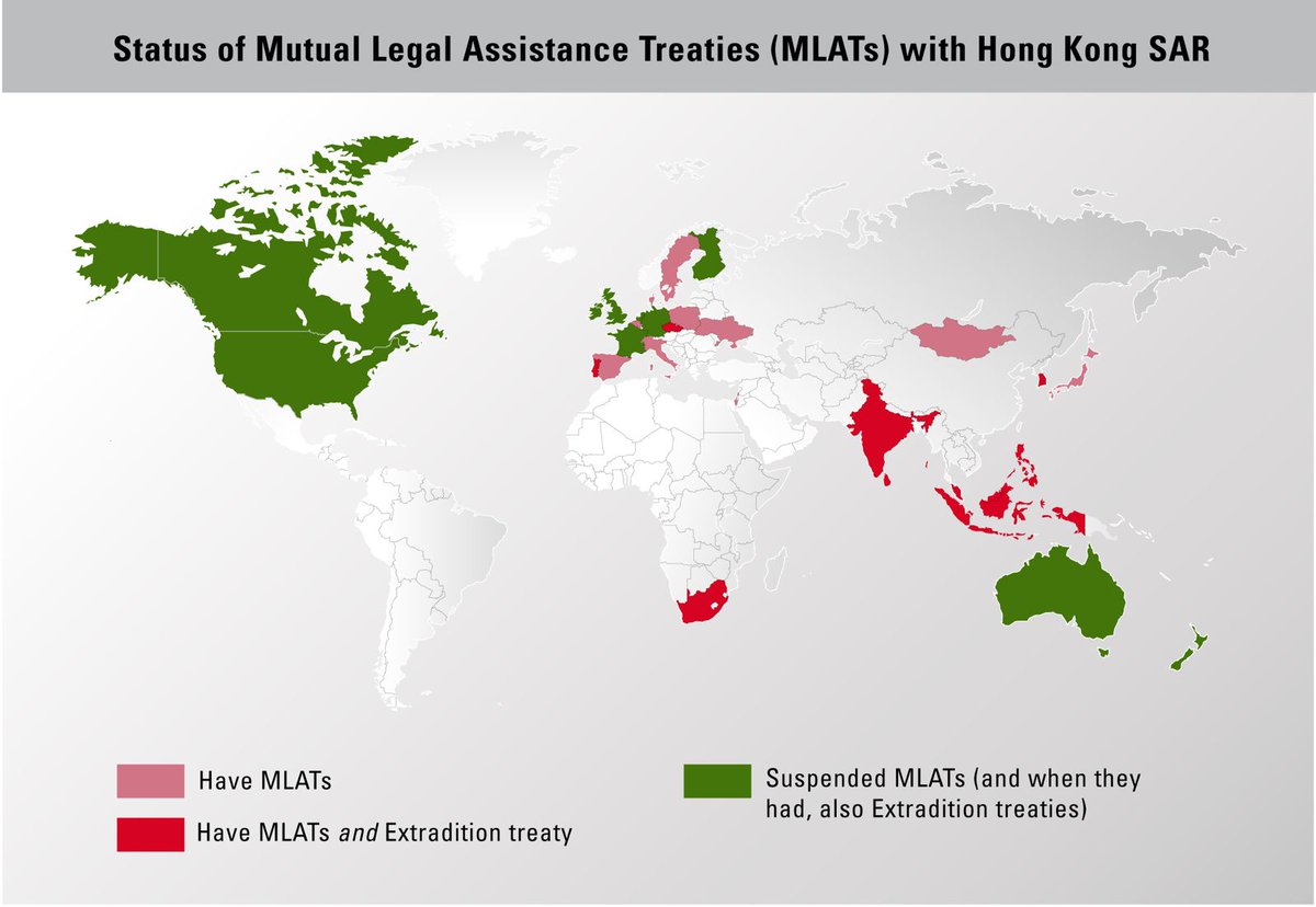 SafeguardDefend's tweet photo. After Hong Kong names four Europeans and Americans as "co-conspirators" in the #JimmyLai trial, the remaining European nations (and Japan) still maintaining #MLATs and extradition treaties need to urgently move them to suspension.

https://t.co/grbINupemu https://t.co/bsvnMkBnD7