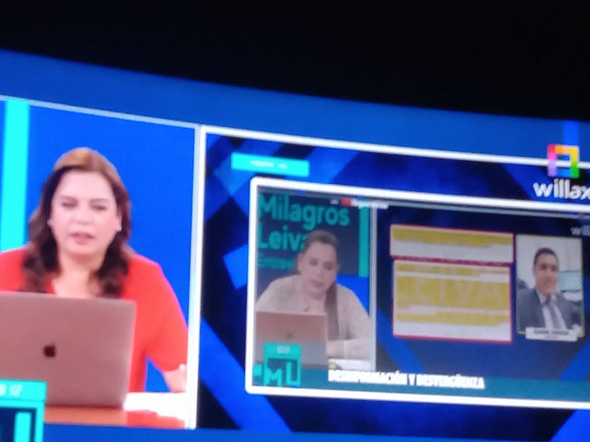 cenvall's tweet photo. #Keyva le contesta a Gorritti quien, acotó, se considera TODOPODEROSO y la habría amenazado por seguir caso de llamada a PABLO SANCHEZ. Igual, dijo, a la difamadora Paola Ugas.
Estamos atentos sobre este fulano y su poder para mangonear la justicia.
#AtengaseALasConsecuenciad https://t.co/BtlqVbM1S7