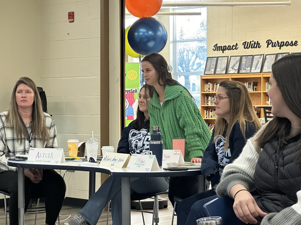 Krystal Tyndall, EdD tweet media