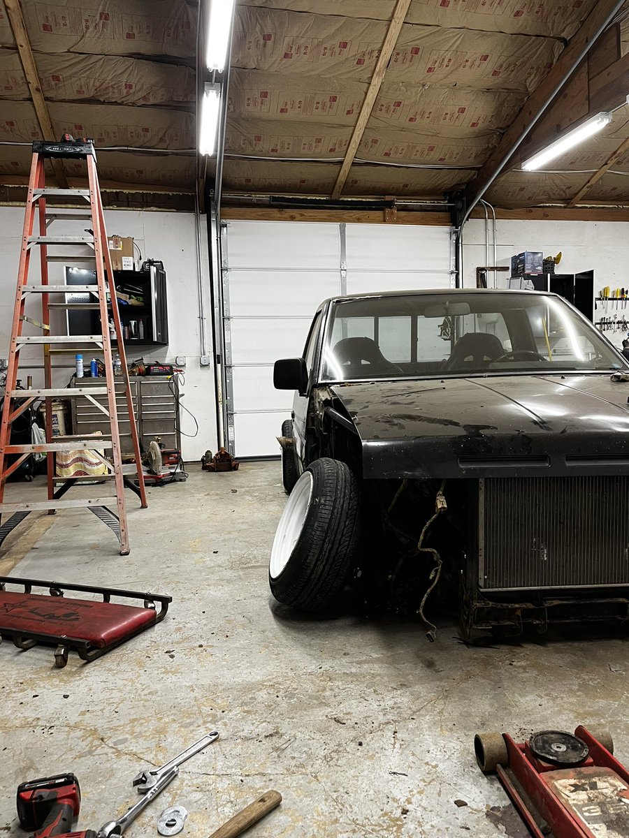 powercumm's tweet photo. How much camber is too much camber?(I built these lca’s wayyyyy too long) https://t.co/ihQAPiPCO9