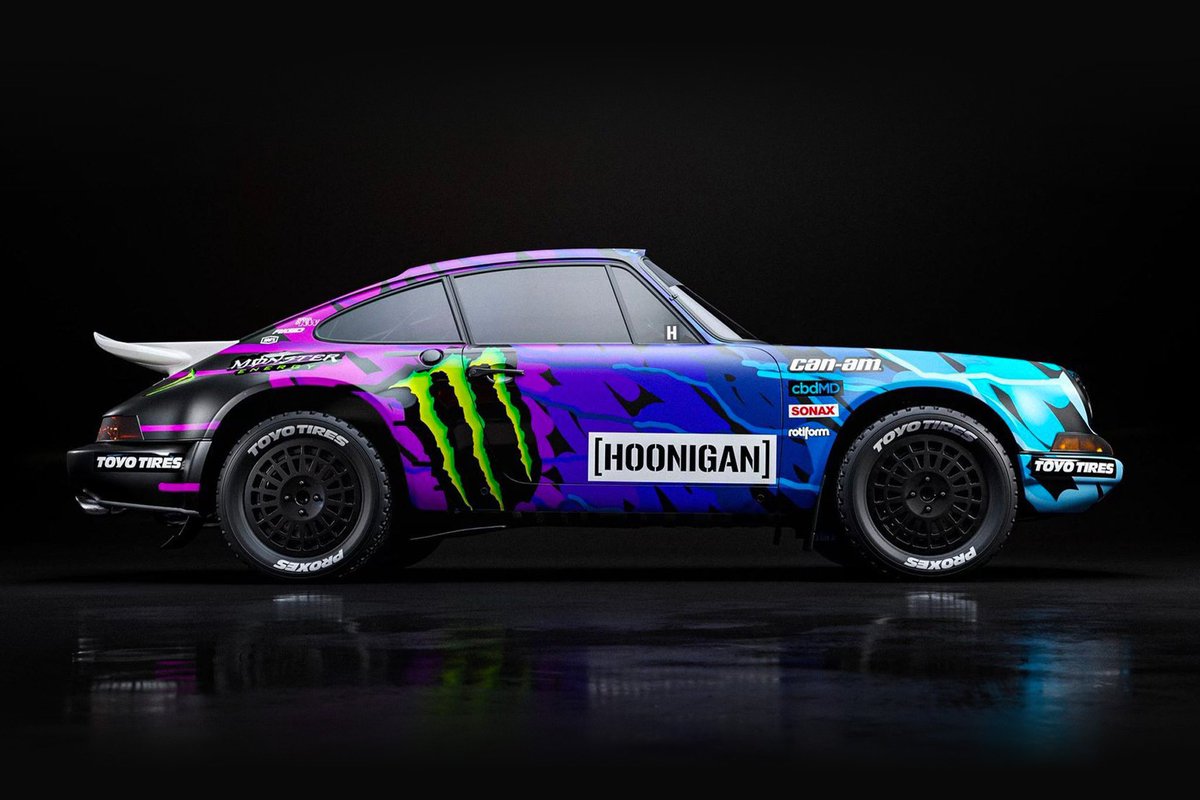 PorscheRacesNA's tweet photo. 😢 1 year today since we lost the great @kblock43 
-
#43ever https://t.co/jcly7VF3mm