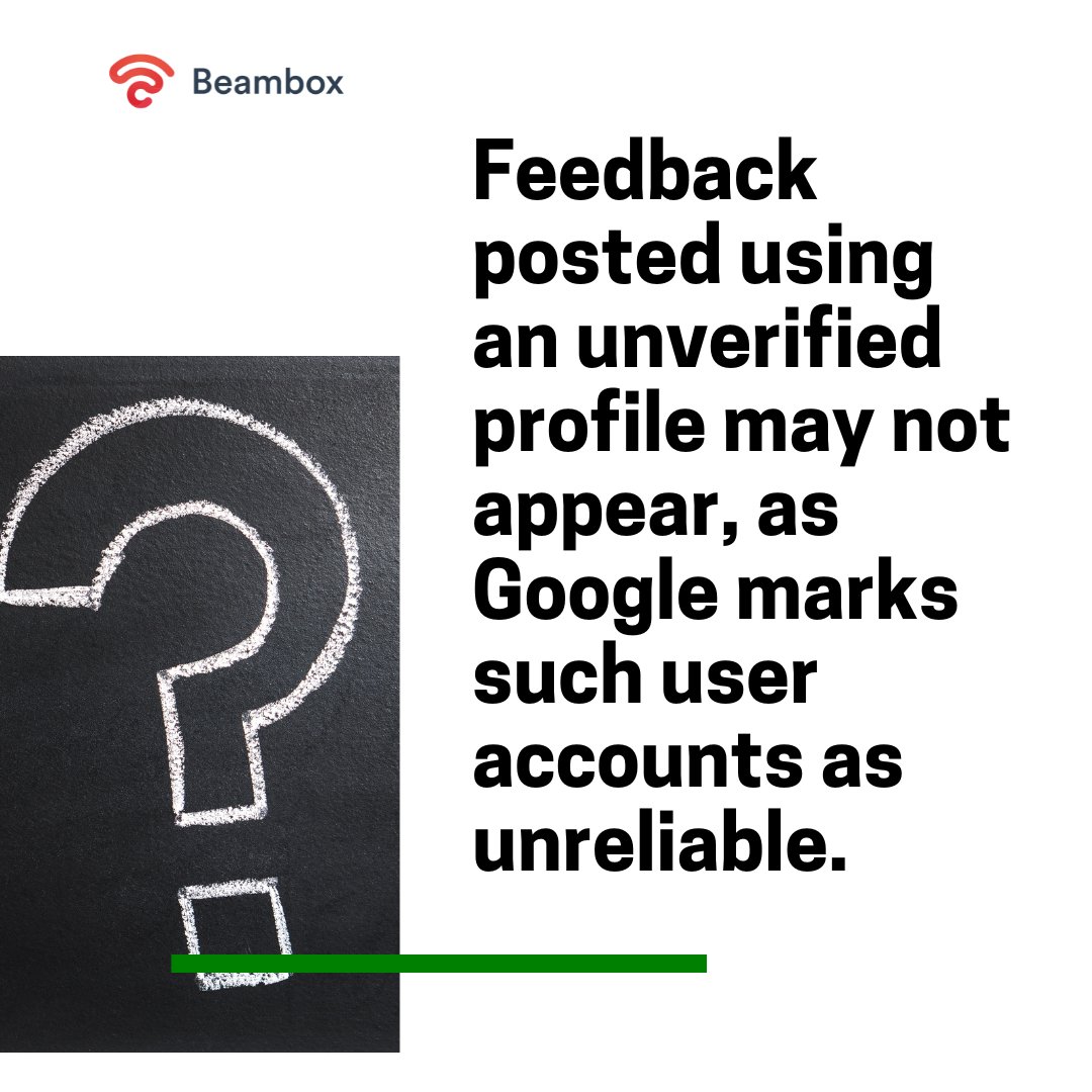 It will also assist businesses with their Google review reinstatement process.  They have a team of experts who are knowledgeable about Google’s policies and guidelines. Beambox can help you through the complex procedures for getting your reviews back.  beambox.com/townsquare/whe…