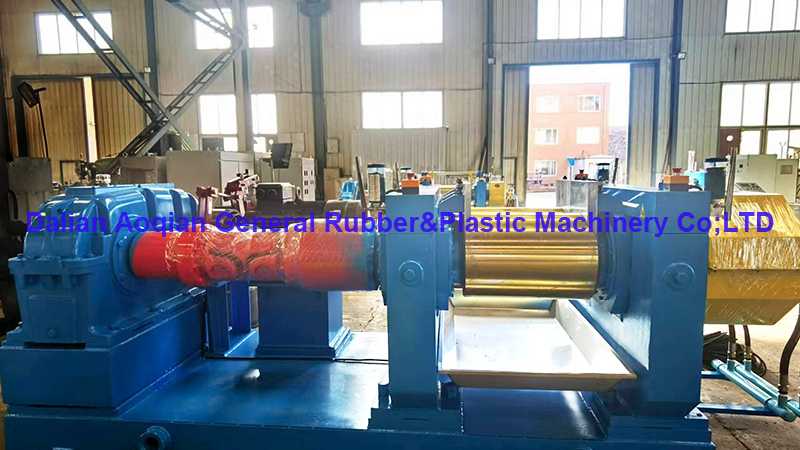 Hongwei_Tech's tweet photo. Introducing Our Crushing Mill - Revolutionize Your Rubber and Plastic Industry! ♻️🚀
Contact us now to learn more and discover how our Crushing Mill can transform your manufacturing process. 🌈♻️
#plasticmachine #rubbermachine #factory #chinasupplier https://t.co/wQrsfqTywR