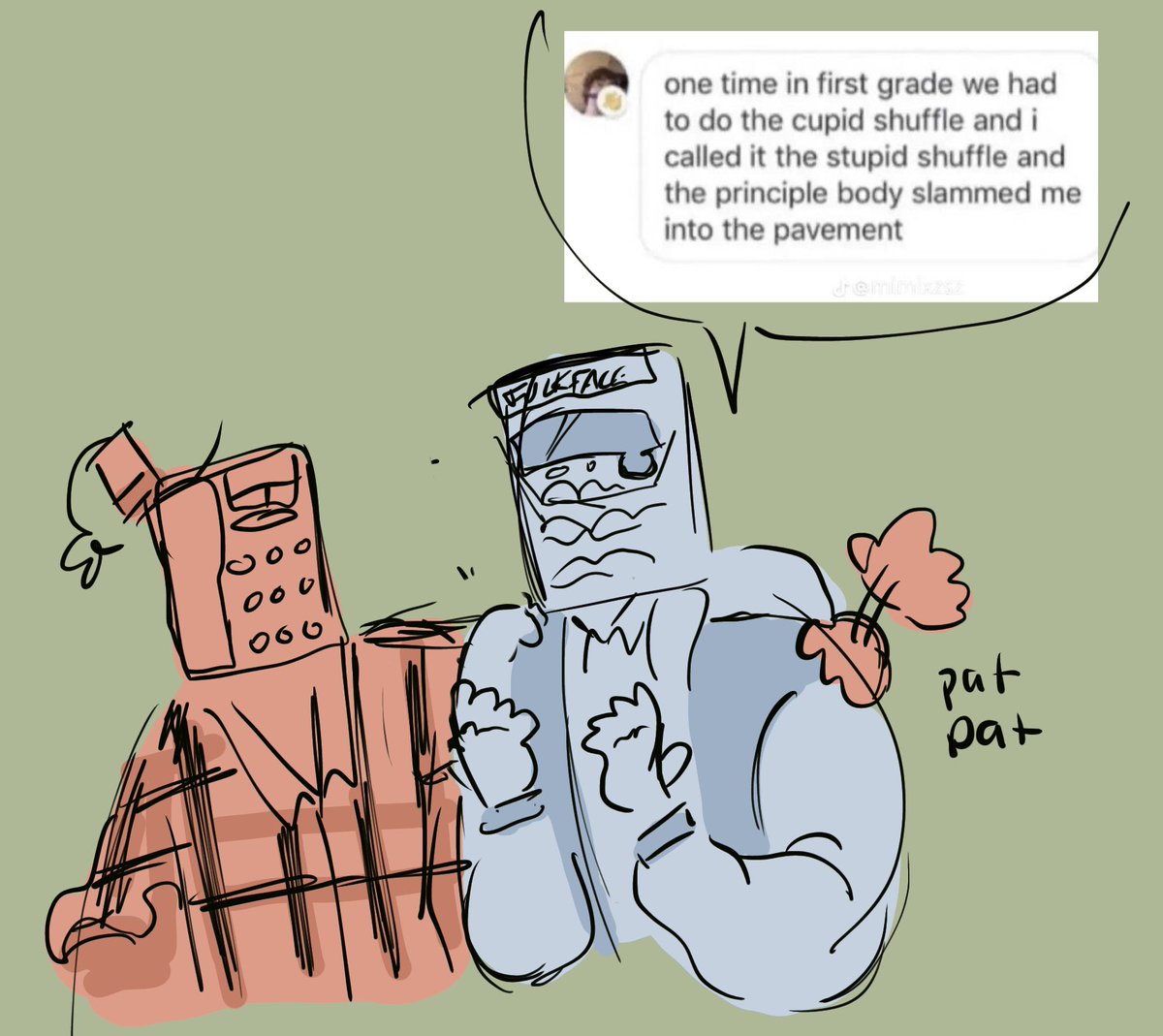 fart123476's tweet photo. dialtown posting 

[#dialtown #oliverswift #randyjade] https://t.co/iXqXNNQwHO