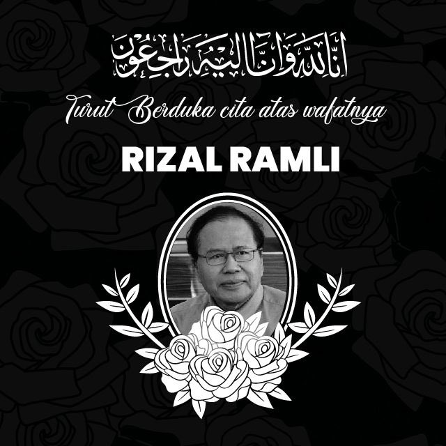 Aburizal Bakrie tweet media