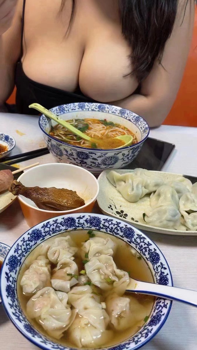 馄饨好吃还是饺子好吃？