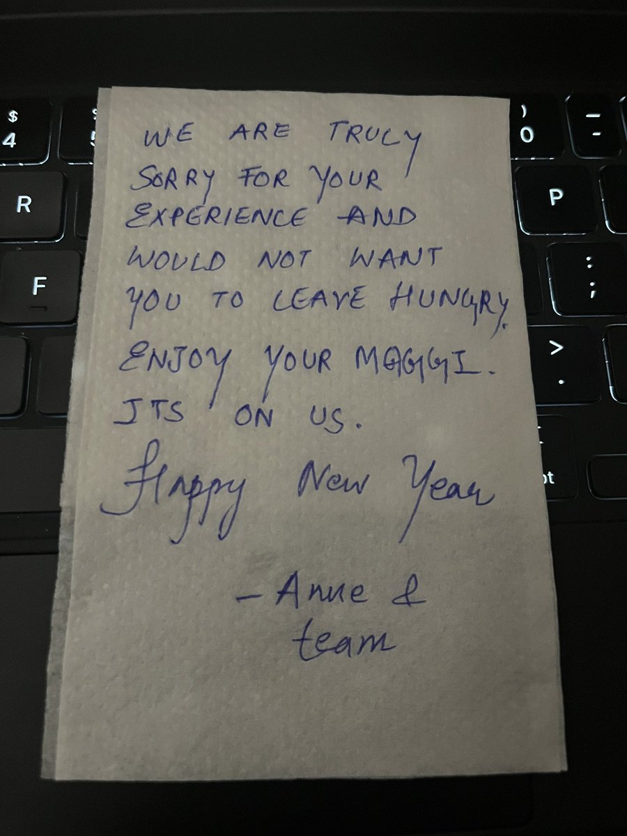ra_iyer's tweet photo. Anne and her team on 6E6594 were a godsend and truly made up for the hopeless inept experience on @IndiGo6E. #neverever on this airline again. https://t.co/gumh0AVIMe