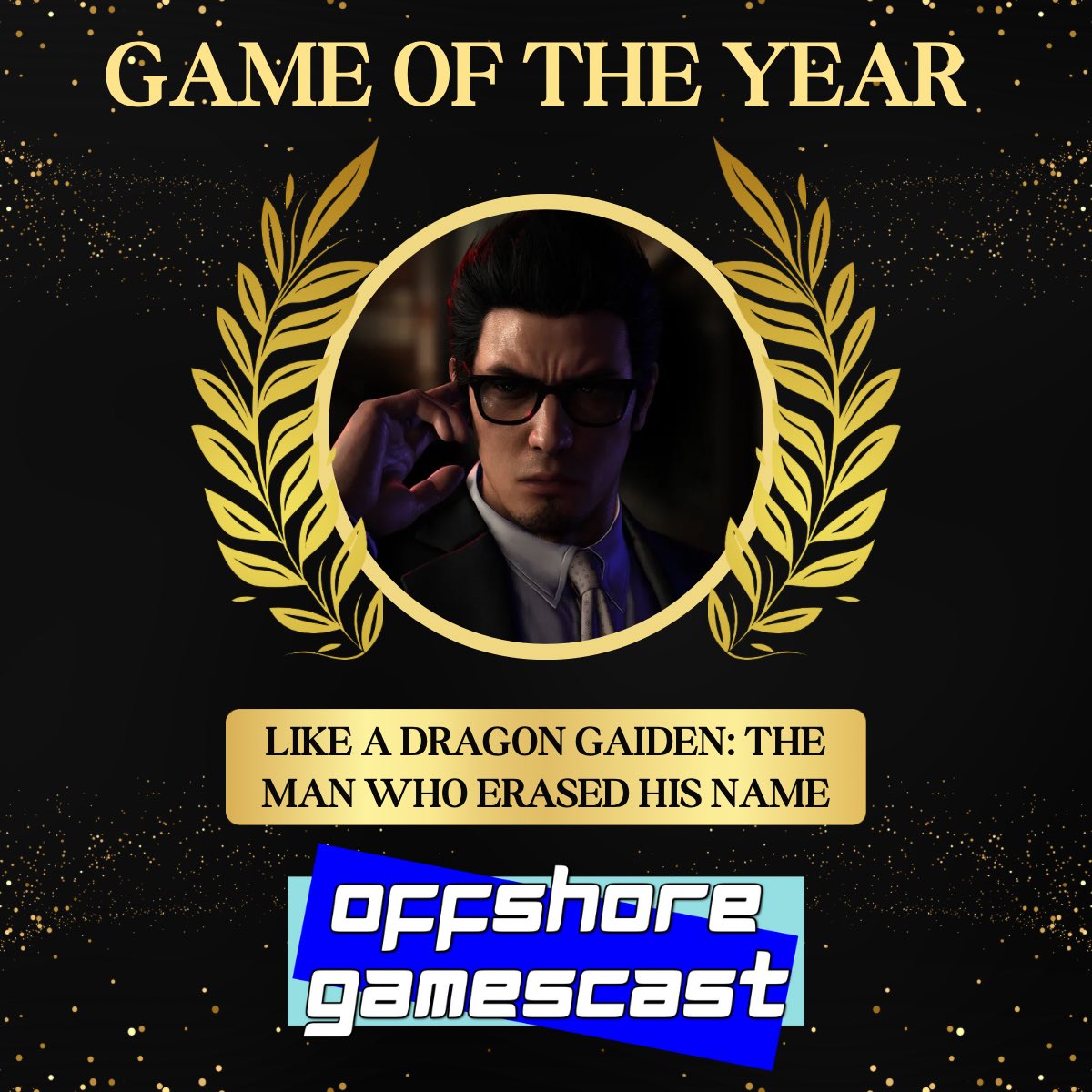 Offshore Gamescast tweet media