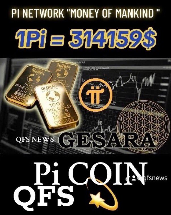 Open Mainnet Pi will have a price $314,159 Do you agree with me? 
Please give your opinion below 
don't forget to Retweet, 
I LovePi