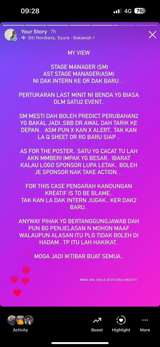 mye_razak's tweet photo. https://t.co/CLPBzBP6md
