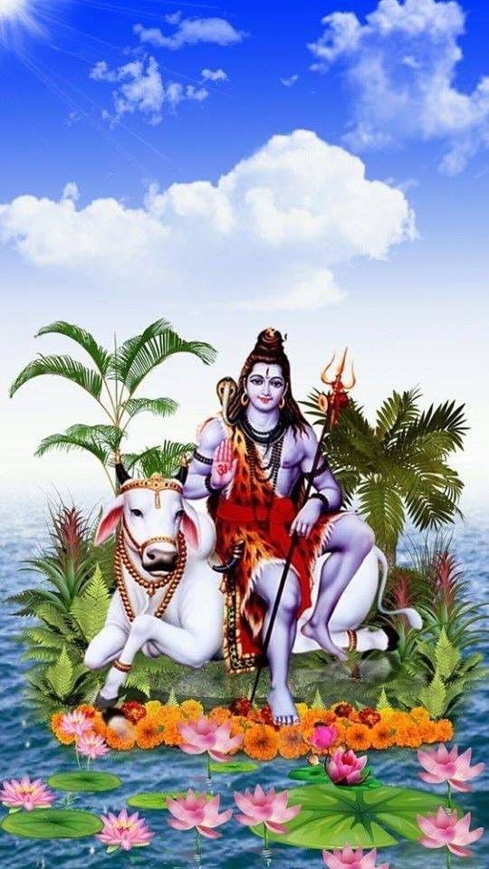 ShivJiBhagwan's tweet photo. Om Namah Shivaya https://t.co/gepepRQ47H