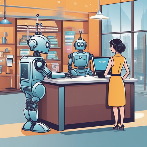 softwareoasis_'s tweet image. Trends In Conversational AI Customer Service Unlock Success #CCaaS #ConversationalAI #CustomerServiceAI #CXTrends #AIInnovation #Chatbots #Automation #FutureOfCX #Algomo #UnlockSuccess