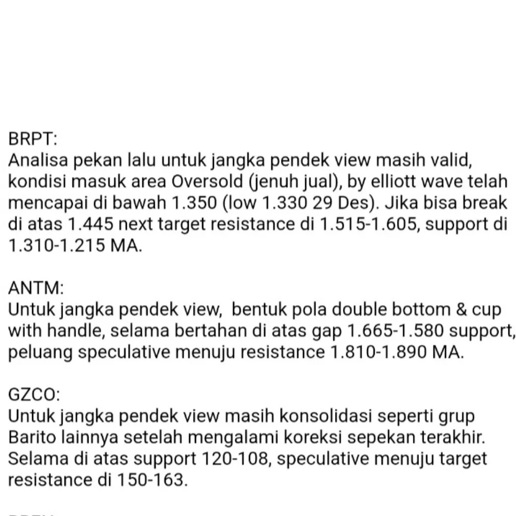 andri_zakarias's tweet photo. 16 saham Request follower CTASaham .
#ACES
#ADRO
#ANTM
#ASII
#BBRI
#BMRI
#BREN
#BRPT
#GOTO
#GZCO
#BBNI
#SRSN
#MEDC
#TLKM
#PGEO
#TMAS
#ctasaham
#saham
#toprequestsaham
#elliottwavectasaham
#idx
#finance
#infrastruktur
#energy
#sahambagger
#yuktradingsaham
#belajarsaham https://t.co/PFbEoUG8ox