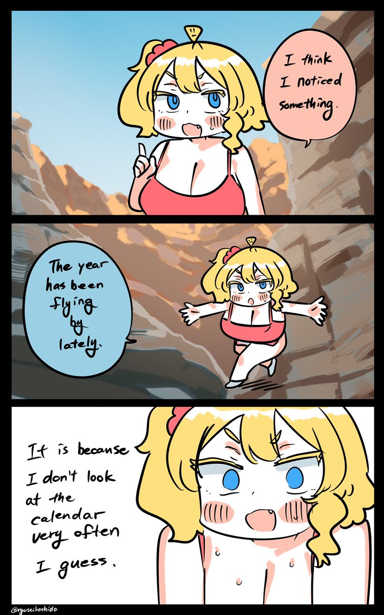 "Future" Florida diary.