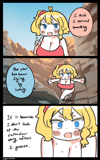 "Future" Florida diary.