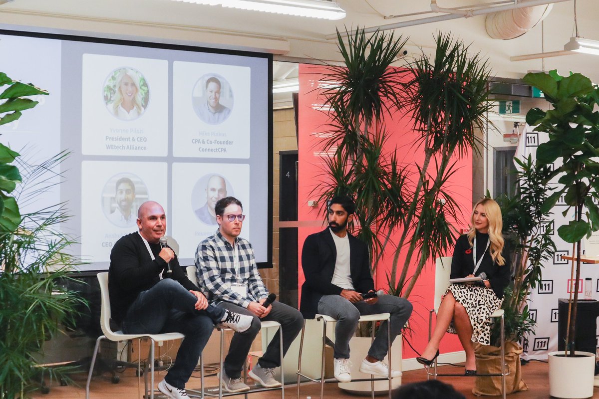 Yvonne Pilon tweet media