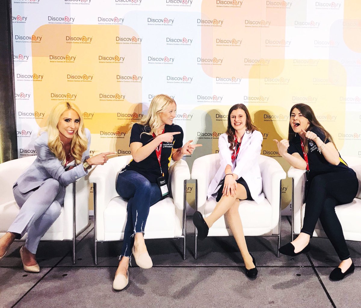 Yvonne Pilon tweet media