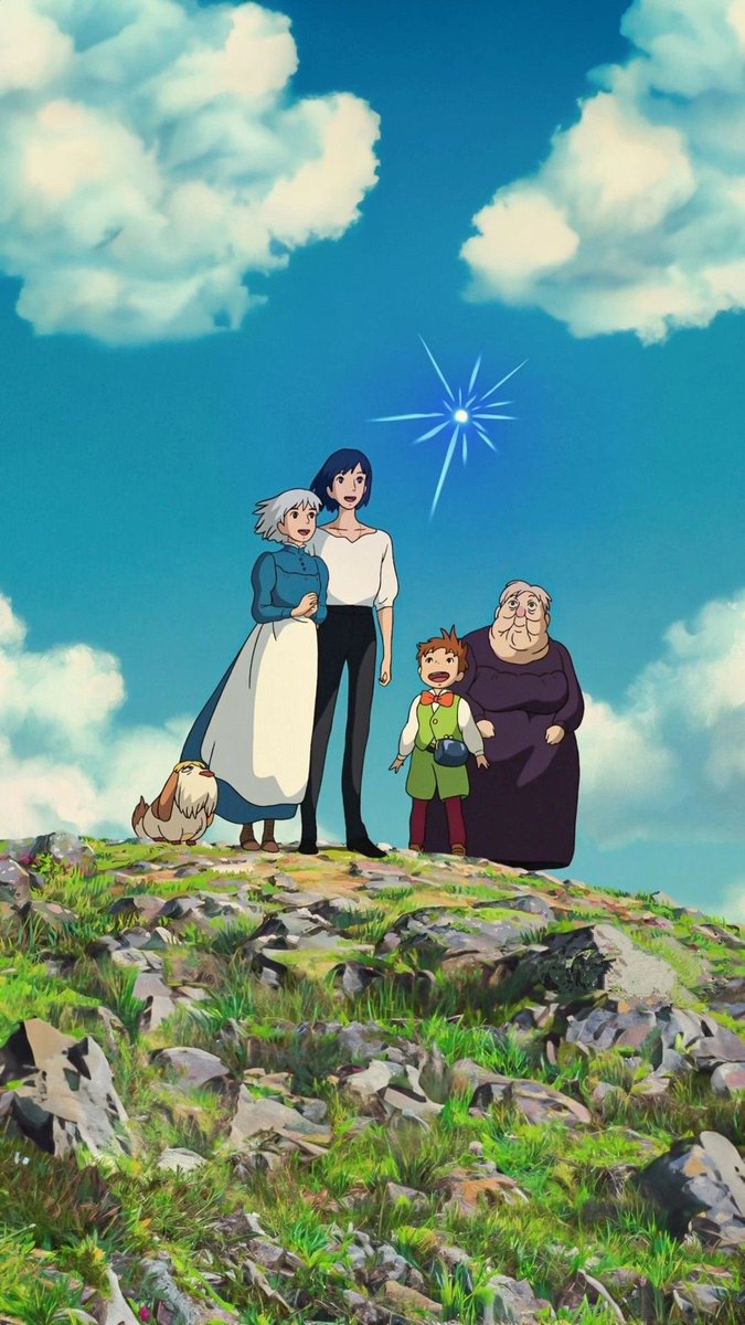 Anime Aesthetics tweet media