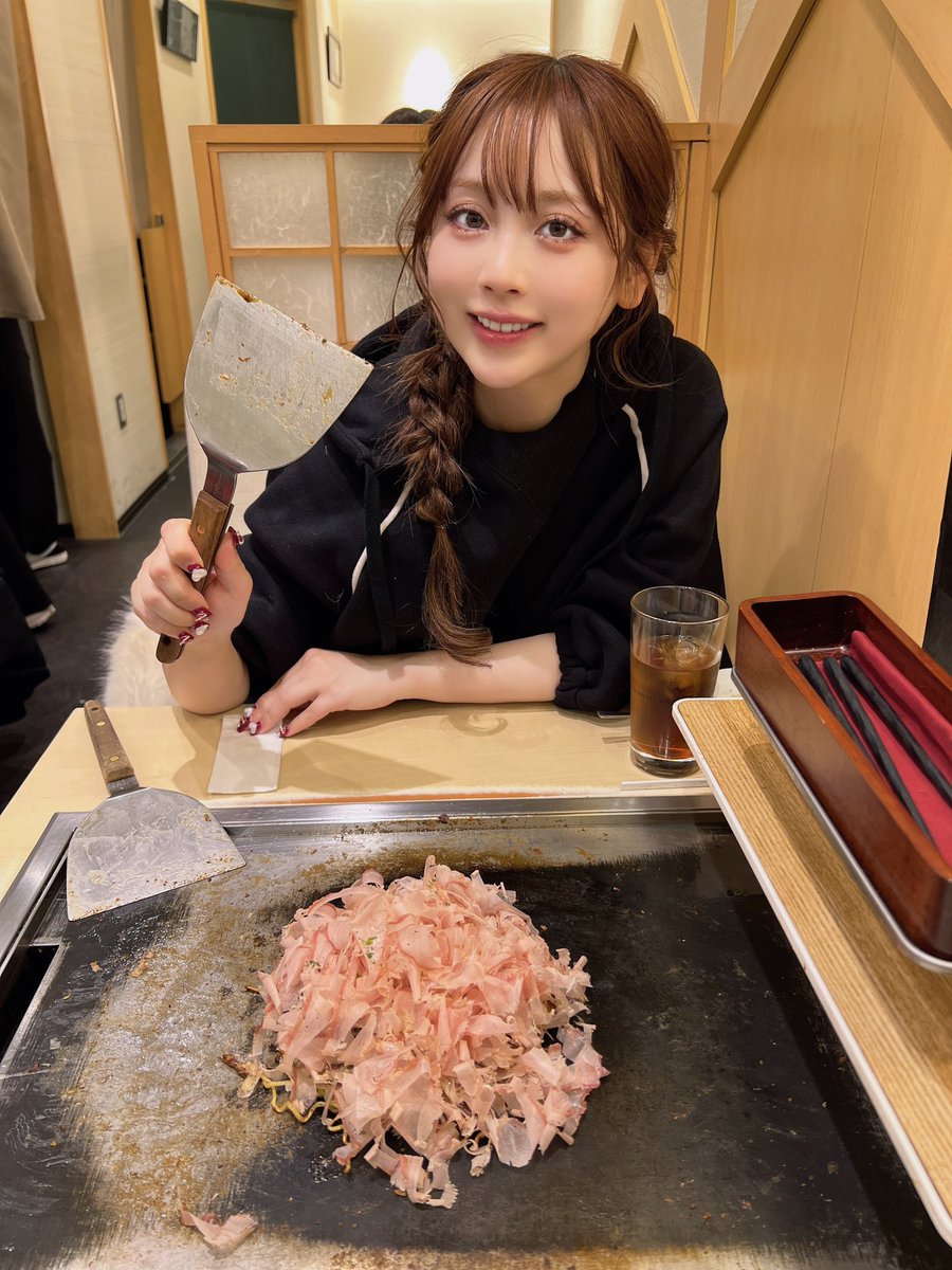 明太もちチーズ