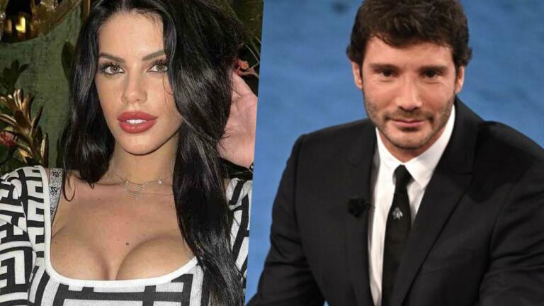 zazoomblog's tweet image. Antonella Fiordelisi rompe il silenzio sul gossip con Stefano De Martino - #Antonella #Fiordelisi #rompe zazoom.it/2024-01-03/ant…