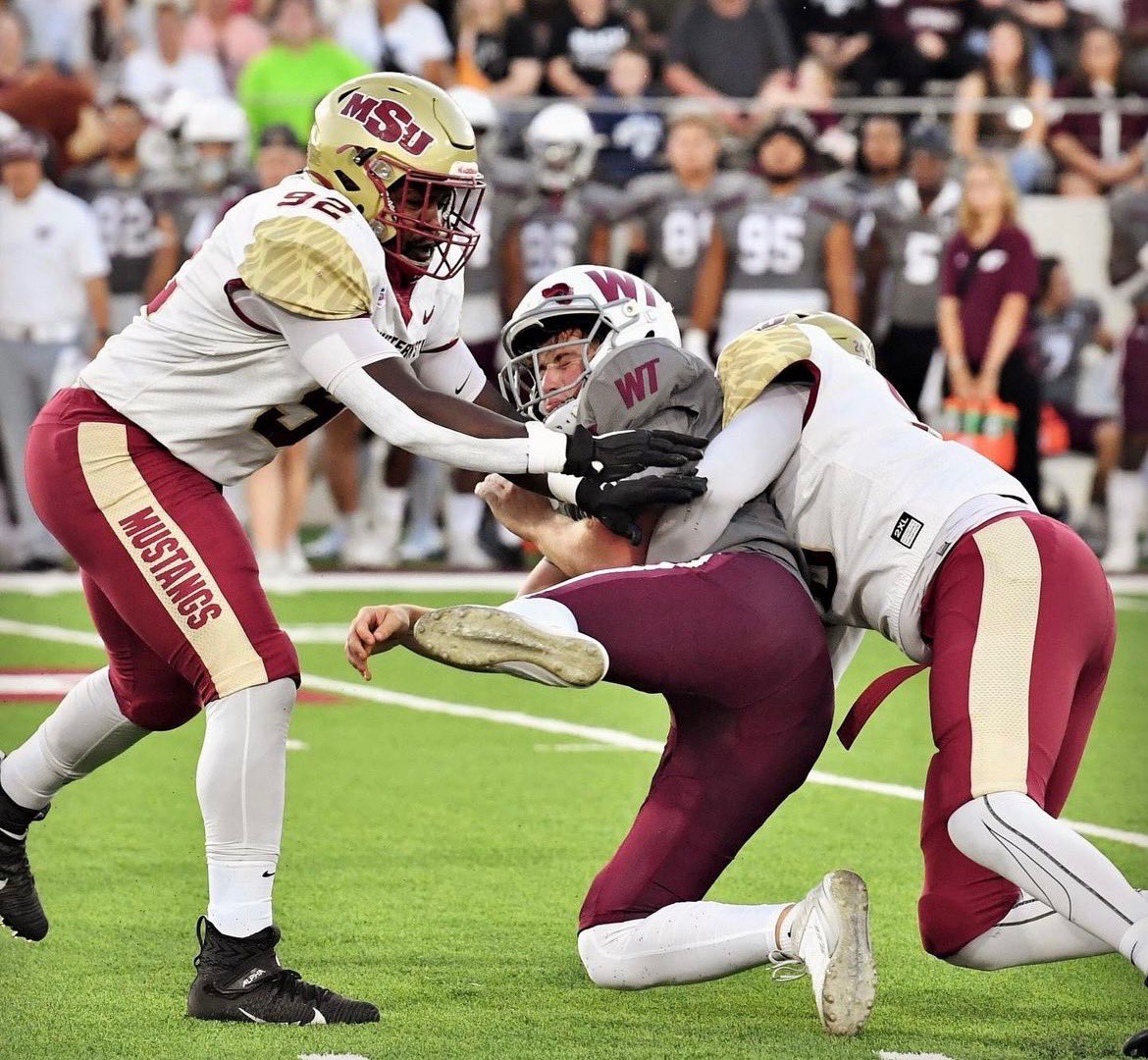 Coach Blake Frazier tweet media