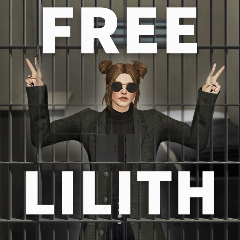 laurencat's tweet photo. I WILL NOT BE SILENCED.

BENCH TRIAL BEGINS NOW

LIVE TTV LOZDOG https://t.co/9sDpAN5XHg