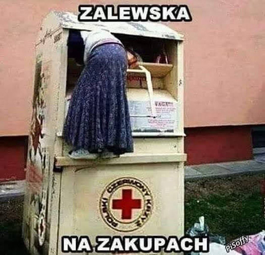 Pixi98438449's tweet photo. @AnnaZalewskaMEP Kontenery są kreaturo ? https://t.co/mvrflu8KIh