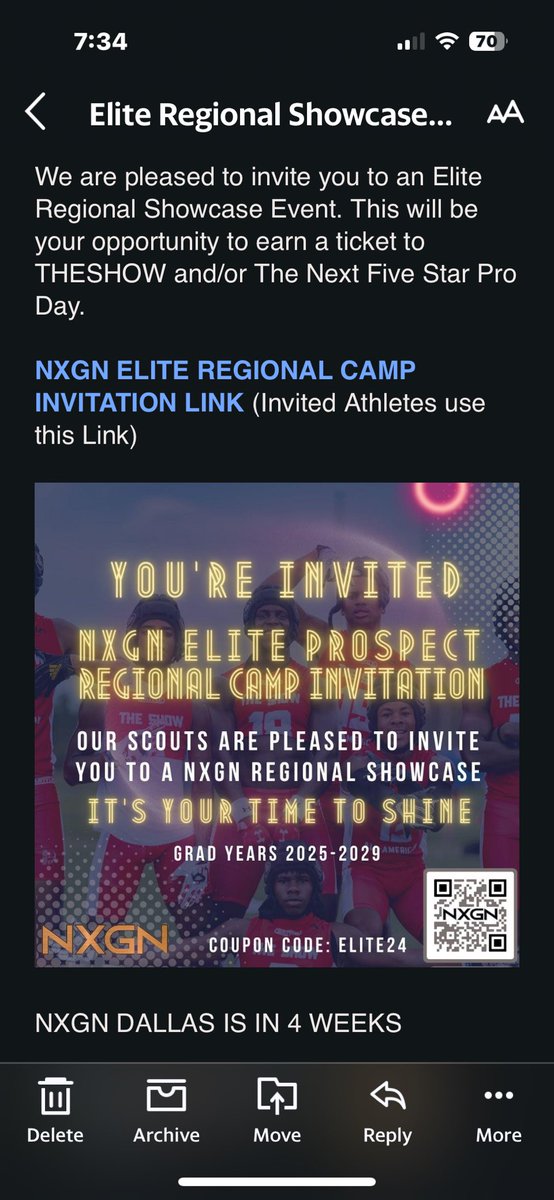 Joshua Garcia tweet media