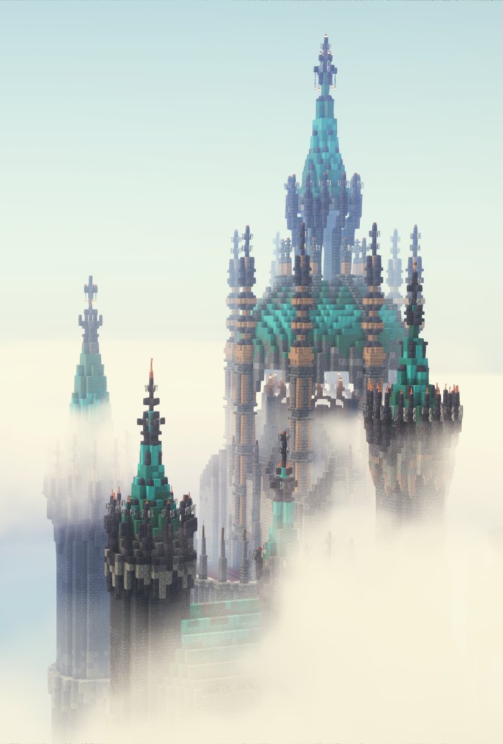 captain0106_'s tweet photo. How does it look?

tags: #minecraft #minecraftmemes #minecraftpe #minecraftonly #minecraftpc #minecrafter #minecraftmeme #minecrafters #minecraftbuilds #minecraftpocketedition https://t.co/yPMqJ6SML8