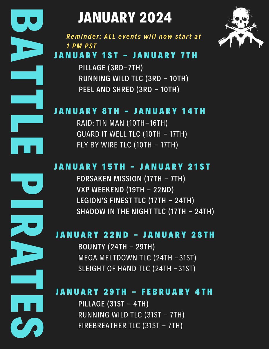 Battle Pirates tweet media