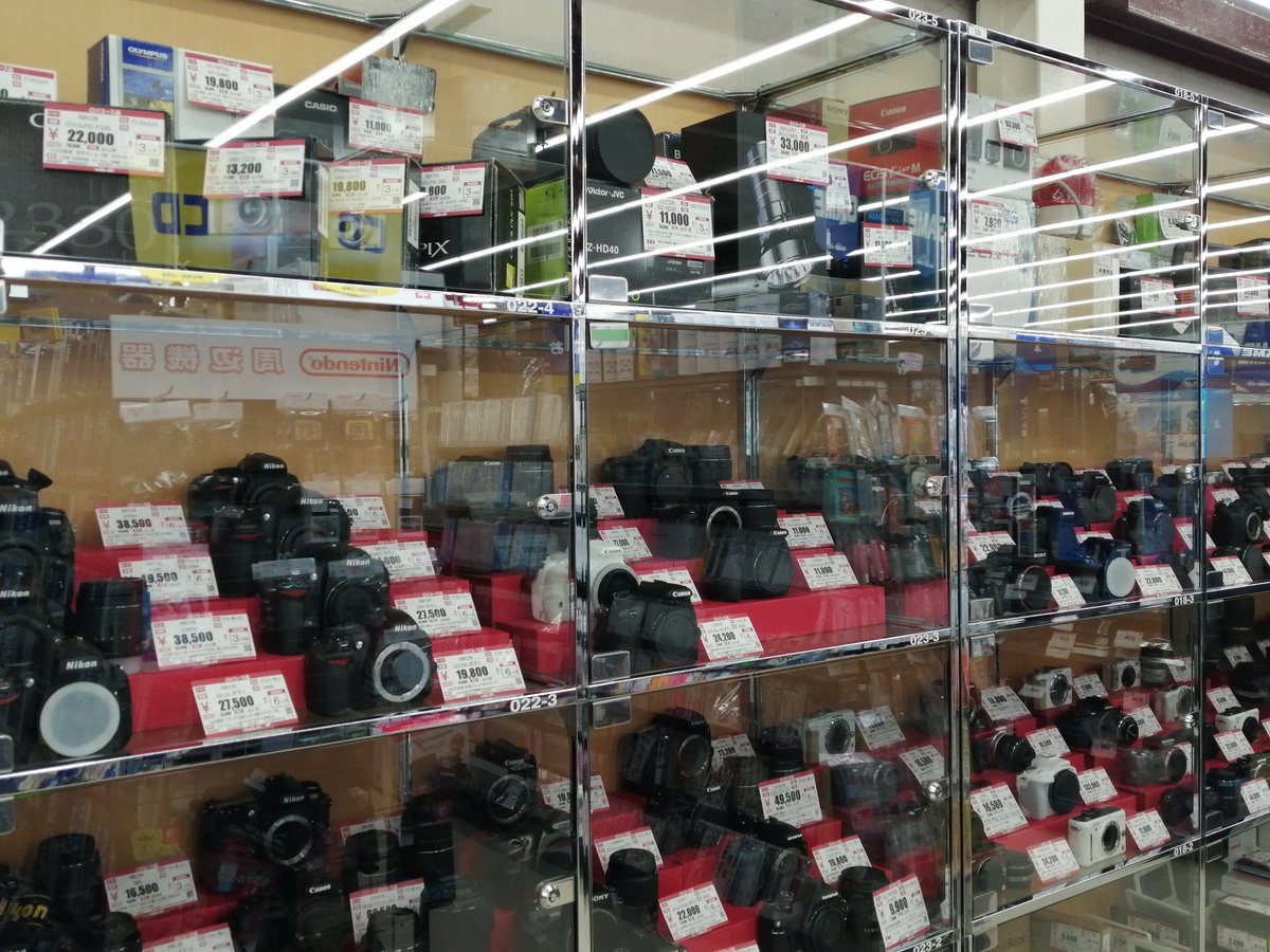 ハードオフ大泉学園店【公式】 (@hardoff_ooizumi) / Posts / X