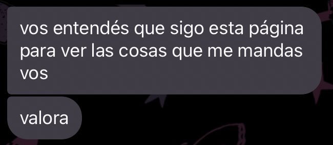 definí amistad: