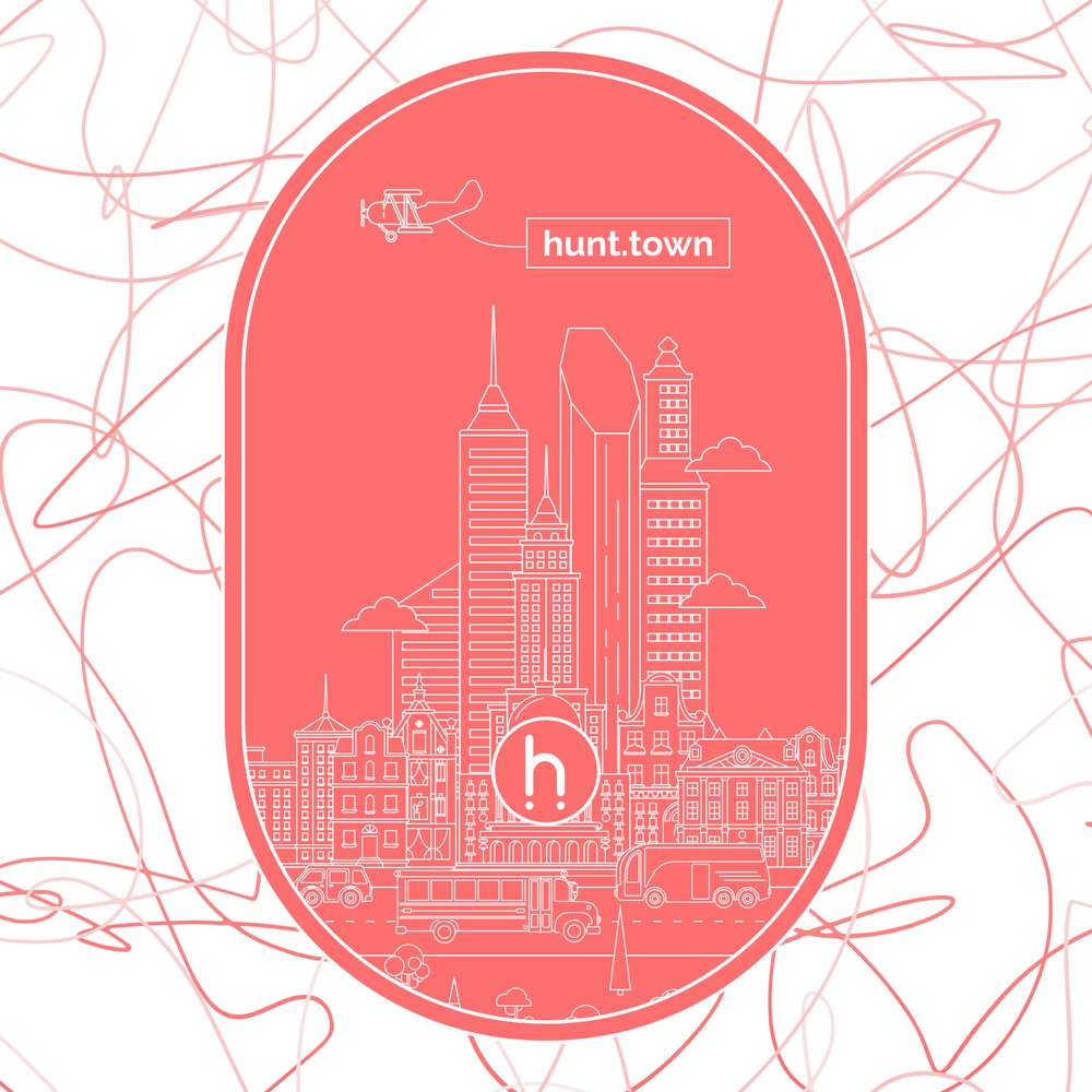 steemhunt's tweet photo. Introducing #HuntTown #BuildingNFT!
🔒 Lock-Up: Minting NFT requires "Locking-Up" 1,000 HUNT tokens for a year.
🔥 Burning: Upon burning NFT, "Get-Back" 1,000 HUNT tokens to your Ethereum wallet.
🏢 Ownership Perks: Access Exclusive Channels and Community Activities.
💪 Upgrade your membership today!
Your Hunt Town membership for more activity power through BUILD-Points!
➡️ https://t.co/MPUu2EsI6D