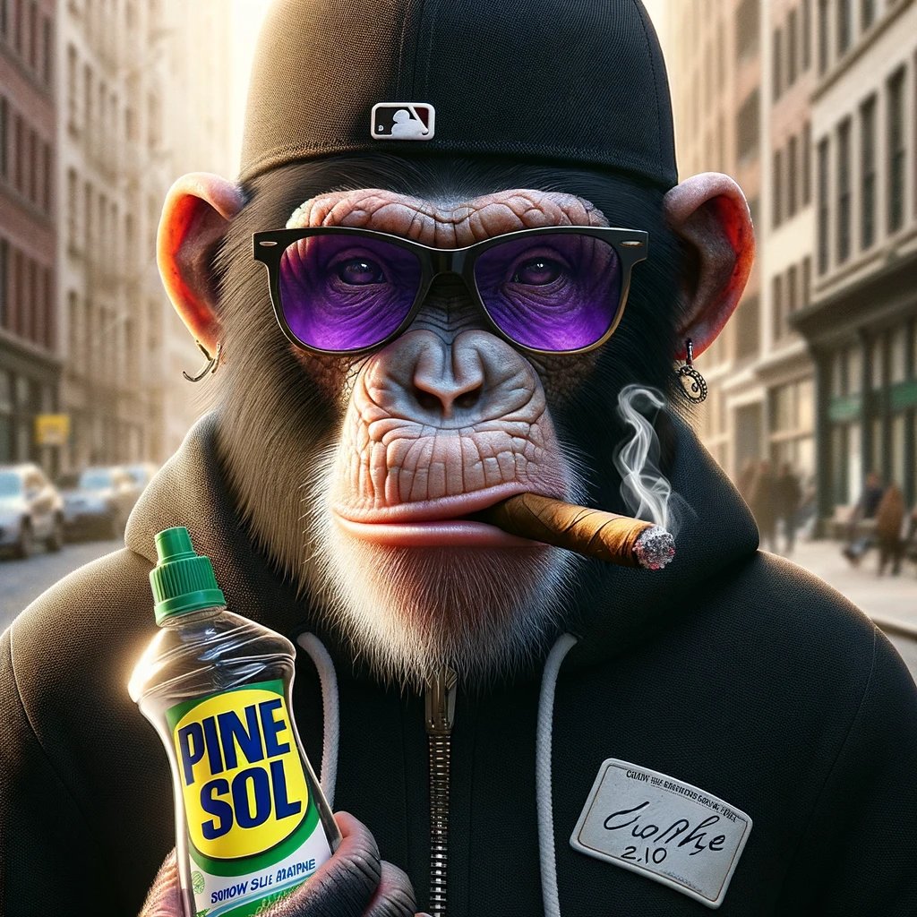 What $PINE - SOL scent do you prefer <a href="/rajgokal/">raj 🖤</a> ? 🧼🫧 #PINEONSOL #Solana #JeetCleanser
