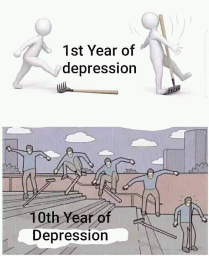 introvertsmemes's tweet image. For real