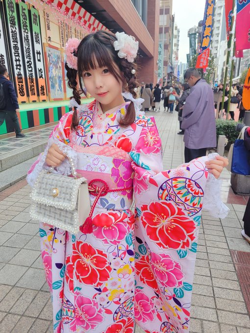 Twitterのコスプレ画像25