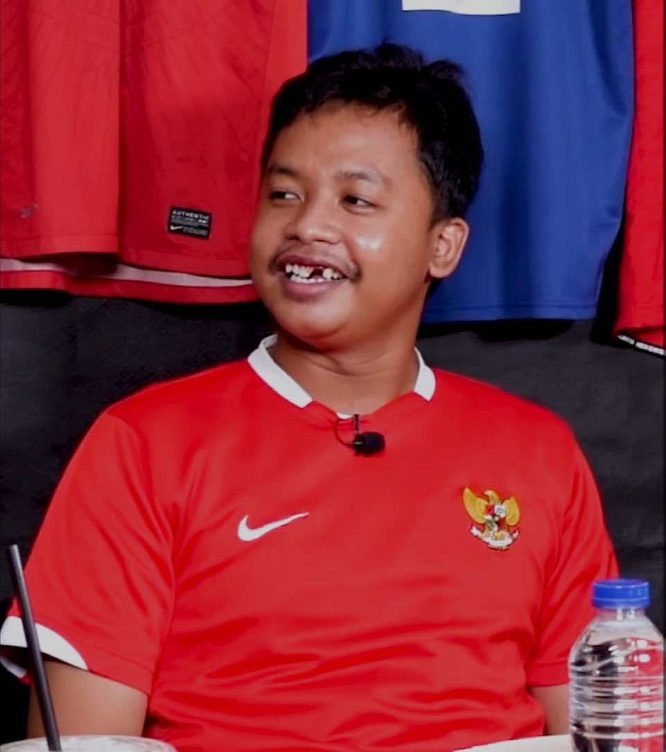 Komisi Wasit tweet media